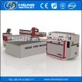 CE certificate HD1525-380 high pressure water jet glass mosaic cutting machine